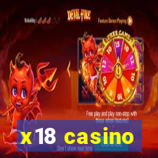 x18 casino